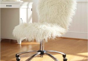 Furry Desk Chair No Wheels Must See Furry Desk Chair Armless Office Chairs with