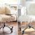 Furry Desk Chair Target 20 Delightful Desk Chairs Brit Co