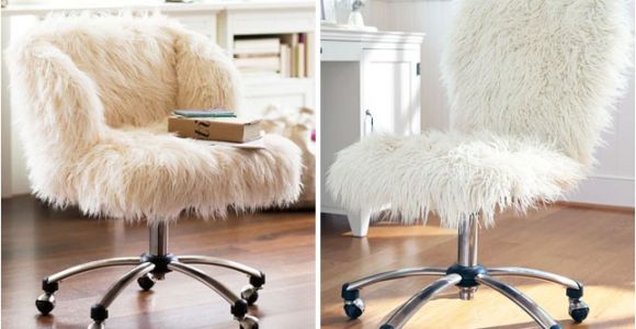 Furry Desk Chair Target 20 Delightful Desk Chairs Brit Co