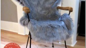 Furry Office Chair Cover Furry Desk Chair Cover Hostgarcia