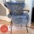 Furry Office Chair Cover Furry Desk Chair Cover Hostgarcia