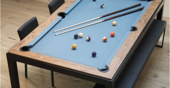 Fusion Pool Table by Aramith Aramith Fusion Vintage Pool Dining Table Free Delivery