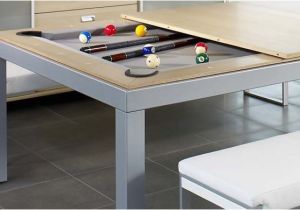 Fusion Pool Table by Aramith Metal Fusion Table by Aramith
