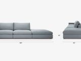 Futon Mattress Sizes Chart Liege Couch Luxus Schlafsofa 2 Personen Luxus sofa Sizes Awesome