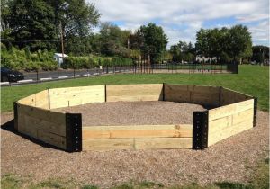 Gaga Ball Pit Brackets for Sale Gaga What Good Shepherd Catholic School