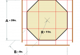 Gaga Ball Pit Dimensions Gaga Ball Pit What is Gaga Ball Octoball Octopit Usa