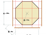 Gaga Ball Pit Dimensions Gaga Ball Pit What is Gaga Ball Octoball Octopit Usa