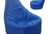 Gaming Bean Bag Chairs for Adults Large Bean Bag Gamer Recliner Outdoor and Indoor Adult