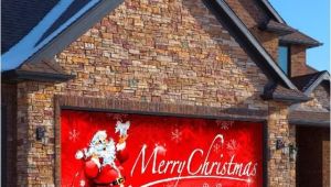 Garage Door Christmas Wrap 1000 Images About Christmas Garage Door Decor On