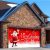 Garage Door Christmas Wrap 1000 Images About Christmas Garage Door Decor On