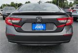 Garage Door Opener Repair Augusta Ga New 2018 Honda Accord Ex L 1 5t In Augusta Ga Gerald Jones Auto Group