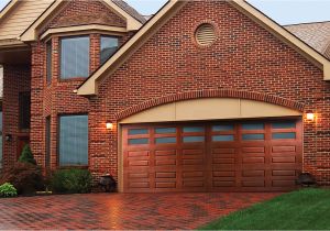 Garage Door Opener Repair Springfield Mo Overhead Door Company Of Little Rocka Commercial Residential