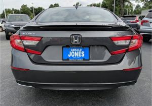 Garage Door Repair Augusta Ga New 2018 Honda Accord Ex L 1 5t In Augusta Ga Gerald Jones Auto Group