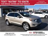 Garage Door Repair In Augusta Ga 2018 ford Edge Titanium 2fmpk3k80jbb88043 Kia Of Augusta Augusta Ga