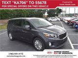 Garage Door Repair In Augusta Ga 2018 Kia Sedona Ex Kndmc5c17j6350704 Kia Of Augusta Augusta Ga