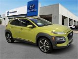 Garage Door Repair Jackson Ms New 2019 Hyundai Kona Limited Sport Utility In Jackson Ms 39232