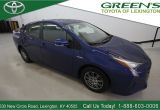 Garage Door Repair Lexington Ky 2017 toyota Prius Four Jtdkarfu3h3531966 Greens toyota Of