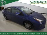 Garage Door Repair Lexington Ky 2017 toyota Prius Four Jtdkarfu3h3531966 Greens toyota Of