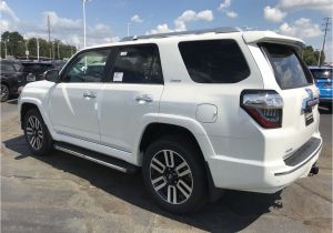 Garage Door Repair Lexington Ky 2018 toyota 4runner Limited Jtebu5jr0j5598145 Greens toyota Of