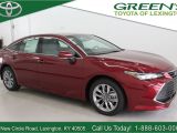 Garage Door Repair Lexington Ky 2019 toyota Avalon Xle 4t1bz1fb7ku014627 Greens toyota Of