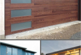 Garage Door Repair St Charles Mo Glass Garage Door Idea From A Traditional to A Contemporary Design