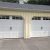 Garage Door Repair St Charles Mo Haas Model 660 Steel Carriage House Style Garage Doors In White with