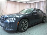 Garage Door Spring Repair Akron Ohio 2015 Used Chrysler 300 4dr Sedan 300s Rwd at north Coast Auto Mall