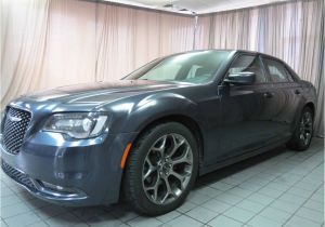 Garage Door Spring Repair Akron Ohio 2015 Used Chrysler 300 4dr Sedan 300s Rwd at north Coast Auto Mall