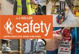 Garage Door Spring Repair Akron Ohio J J Keller S 2018 Safety Catalog by J J Keller associates Inc