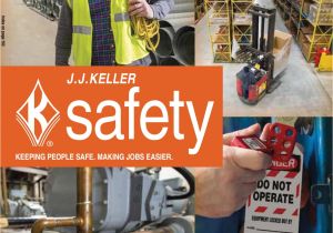 Garage Door Spring Repair Akron Ohio J J Keller S 2018 Safety Catalog by J J Keller associates Inc