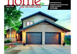 Garage Doors Billings Mt Welcome Home August 2017 by Billings Gazette issuu