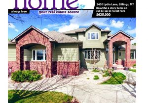 Garage Doors Billings Mt Welcome Home June 2017 by Billings Gazette issuu