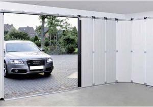 Garage Doors that Open Sideways Hormann Hst Side Sectional Hormann Hst Insulated Side