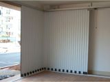 Garage Doors that Open Sideways Sideways Garage Door Photos Wall and Door