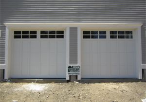 Garage Doors Virginia Beach Va Haas American Tradition Model 922 Steel Carriage House Style Garage