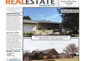 Garage Tag Sales Westchester Ny Real Estate Weekly 01 29 16 by Stillwater News Press issuu