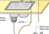Garbage Disposal Air Switch Pros and Cons Air Switch