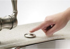 Garbage Disposal Air Switch Pros and Cons What is A Sinktop Switch