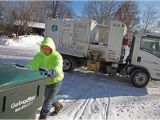 Garbage Pickup Rochester Ny A Smaller Hauler Startribune Com