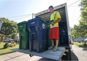 Garbage Pickup Rochester Ny top 10 New Garbage Program Gets Falls Residents Riled Up
