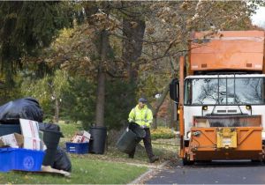 Garbage Pickup Rockford Il Delivery Of New Recycle Bins In Rockford Starts Monday