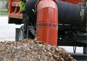 Garbage Pickup Rockford Il Make Sure You Know the Rules for Getting Rid Of Leaves