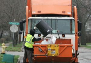 Garbage Pickup Rockford Il Rockford City Council to Talk Trash Collection Home