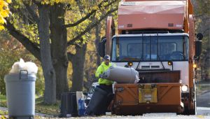 Garbage Pickup Rockford Il Rockford Trash Fees to Rise Question is by How Much