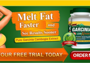 Garcinia Lean Xtreme Reviews Garcinia Lean Xtreme Reviews Does It Work or Scam