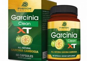 Garcinia Lean Xtreme Reviews New Garcinia Lean Xtreme Review 2018 Does It Works