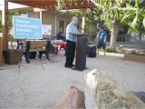 Garden Nursery El Paso Tx Center for Children Dedicates Garden to Moore Family Business