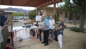 Garden Nursery El Paso Tx Center for Children Dedicates Garden to Moore Family Business