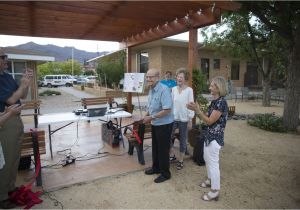 Garden Nursery El Paso Tx Center for Children Dedicates Garden to Moore Family Business