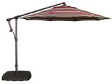 Garden Treasures Offset Umbrella Replacement Canopy Check This Out About Treasure Garden Cantilever Umbrella